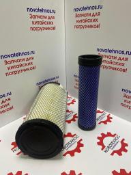 ФИЛЬТР ВОЗДУШНЫЙ 1634 ДВИГАТЕЛЬ SIDA SD4BM70