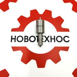 РАСПЫЛИТЕЛЬ ТОПЛИВНОЙ ФОРСУНКИ ZCK160S625 ДВИГАТЕЛЯ YUCHAI YCD4J22T-115