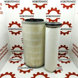ФИЛЬТР ВОЗДУШНЫЙ 2036 ДВИГАТЕЛЯ YUCHAI YCD4J22T-115