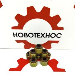 КОЛПАЧКИ МАСЛОСЪЕМНЫЕ ДВИГАТЕЛЯ 4RMAZG