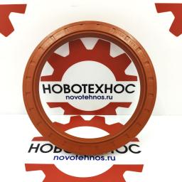 САЛЬНИК КОЛЕВАЛА 105X130X12 ДВИГАТЕЛЯ 4RMAZG R4105ZY4 YT4A2Z-24 YT4B2Z