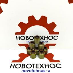 КОЛПАЧКИ МАСЛОСЪЕМНЫЕ ДВИГАТЕЛЯ YUNNEI YN38GBZ