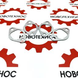 ПРОКЛАДКИ ВЫПУСКНОГО КОЛЛЕКТОРА ДВИГАТЕЛЯ YUNNEI YN38GBZ