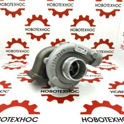 ТУРБОКОМПРЕССОР YUNNEI 4100 J60B H60 KDYN50A ДВИГАТЕЛЯ YUNNEI YN38GBZ YN33GBZ