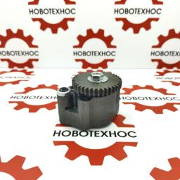 НАСОС МАСЛЯНЫЙ ДВИГАТЕЛЬ YUCHAI YCD4R11G-68