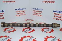 РАСПРЕДВАЛ ДВИГАТЕЛЯ YUCHAI YCD4R11G-68