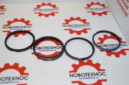 КОЛЬЦА ПОРШНЕВЫЕ ДВИГАТЕЛЬ YUCHAI YCD4R11G-68