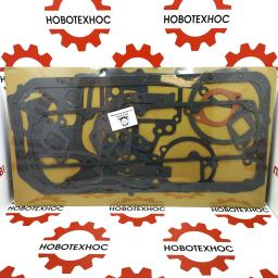 РЕМКОМПЛЕКТ ДВИГАТЕЛЯ YUCHAI YCD4R11G-68