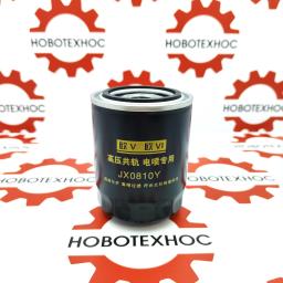 ФИЛЬТР МАСЛЯНЫЙ JX0810Y JX0810G1 85100С ДВИГАТЕЛЯ YUNNEI YN27GBZ