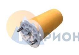 101.786 Керамический нагреватель для фена 44х85 мм., 4400 Вт./400 В. (2Ш)