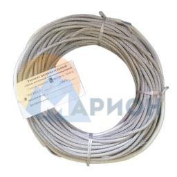 Кабель ЭНГКЕх-2,08/380-69,30м
