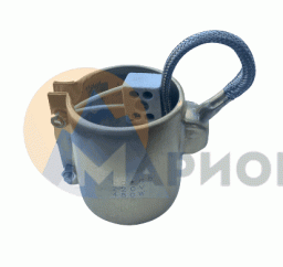 Нагреватель сопловой НКЛ 50.65.459.220 провод 300мм
