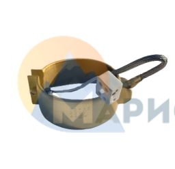 Нагреватель сопловой НКЛ 75.35.329.220 провод 300мм
