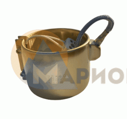 Нагреватель сопловой НКЛ 75.60.565.220 провод 300мм