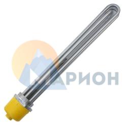 Блок ТЭН 10,0 кВт для воды 420 мм фланец G2