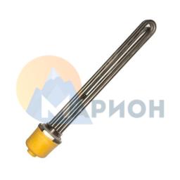 Блок ТЭН 12,0 кВт для воды 460 мм фланец G2