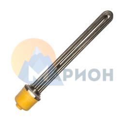 Блок ТЭН 4,5 кВт для воды 310 мм фланец G2