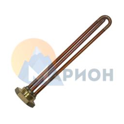 Нагревательный элемент RDT G1-1/4, L280, под анод M6, 1500Вт 230В