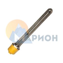 Блок ТЭН 6,0 кВт для воды 320 мм фланец G2