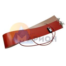 Нагреватель силиконовый для бочек SSX 230V 1500W 1700х145mm L1000 T0-180