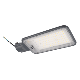 Светильник консольный ДКУ PSL 08 100w 5000K GR 140/70° IP65 Jazzway