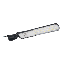 Светильник консольный ДКУ PSL 09 100W 5000K GR IP65 Jazzway