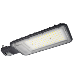 Светильник консольный ДКУ PSL 08 150w 5000K GR 140/70° IP65 Jazzway