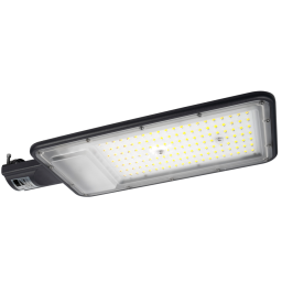 Светильник консольный ДКУ PSL 08 200w 5000K GR 140/70° IP65 Jazzway