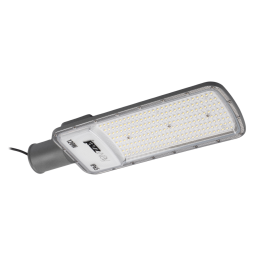 Светильник консольный ДКУ PSL 07 120w 5000K GR IP65 Jazzway
