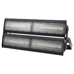 Светильник светодиодный влагозащищенный ДСП PPI- 02 4*50w 6500K IP65 Jazzway