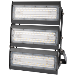Светильник светодиодный влагозащищенный ДСП PPI- 02 3*50w 6500K IP65 Jazzway