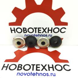 ШАЙБЫ КРЫШКИ КЛАПАНОВ ДВИГАТЕЛЯ WEICHAI ZH-4100 ZHAZG1 ZHBG14A