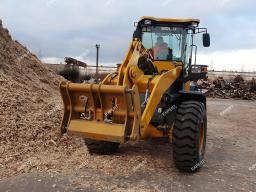 Быстросъем на Doosan