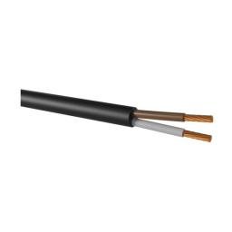 Кабель гибкий КГтп-ХЛ 2х1-380/660В-3 (10м)