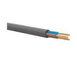 Кабель гибкий КГтп-ХЛ 3х1,5-380/660В-3 (10м)