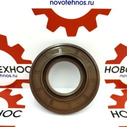 САЛЬНИК СТУПИЦЫ 49X100X8/10 ПОГРУЗЧИКА ZL18