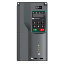 Преобразователь частоты 15кВт 3x400В/3x400В SystemeVar Systeme Electric STV600D15N4L1