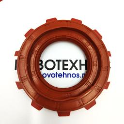 САЛЬНИК ХВОСТОВИКА РЕДУКТОРА 58Х103Х12/20 ПОГРУЗЧИКА ZL20