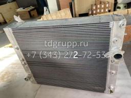 440211-01744 Радиатор охлаждения ДВС Doosan DX530LCA-7M