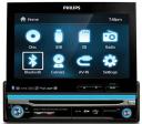 Автоаудиоцентр Philips CED 750/51