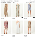 Zara, оджеда