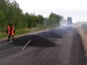 Асфальтобетонные смеси