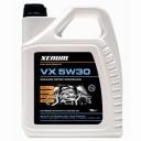 XENUM VX 5w30 - Полностью синтетическое масло с добавлением 30% двойных эстеров и микрокерамики уникальное инновационное моторное масло белого цвета "сметана" "кефир" керамика купить оптом в розницу цена дилер продажа представитель Новосибирск