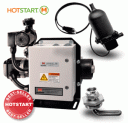 Подогреватели охлаждающей жидкости HOTSTART (США)