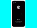 Моддинг iPhone 4 - Светящийся логотип Apple