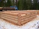 Продажа срубов срубы домов срубы бань