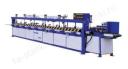 Оборудование для сращивания древесины