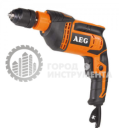 Дрель AEG BE 650 R (381775)
