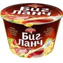 Яичная лапша Биг-Ланч
