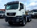 Седельный тягач MAN TGS 33.480 6x4 BBS-WW (L)